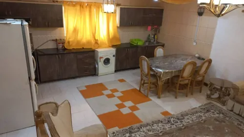 تصویر 5 - ویلا ویلای لاکچری ۳ خواب با فضایی دل‌نشین و ارام و دنج در  ایزدشهر