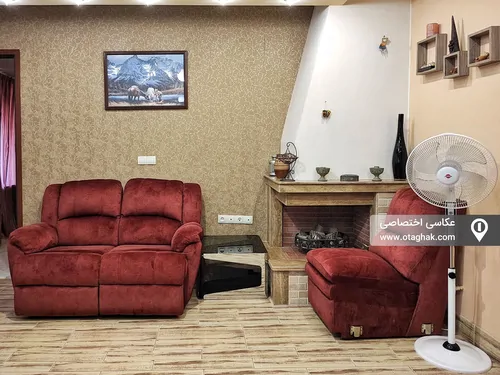تصویر 33 - آپارتمان مبله تماشا در  شیراز