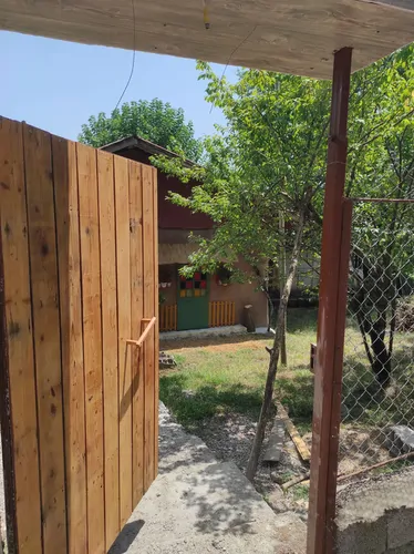 تصویر 11 - روستایی و عشایری درجک در  سراوان