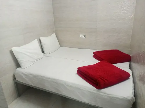 تصویر 3 - هتل آپارتمان دو تخته قریب در قم