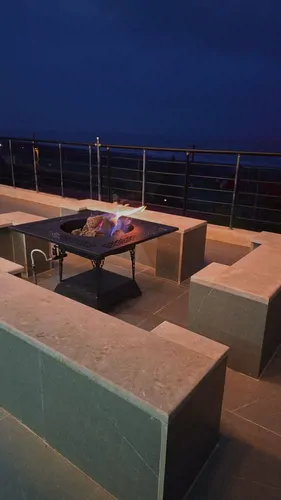 تصویر 29 - آپارتمان ساحلی ارتمیا (واحد5) در رضوانشهر