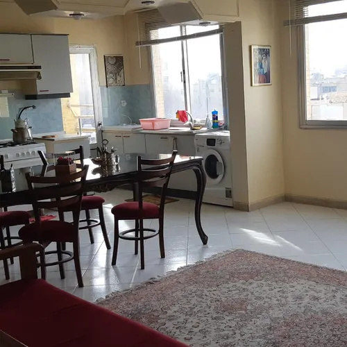 تصویر ۱ - آپارتمان کیان  در  اصفهان