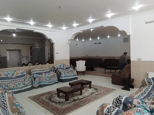 تصویر 9 - آپارتمان مبله بوستان (واحد 2) در  یزد