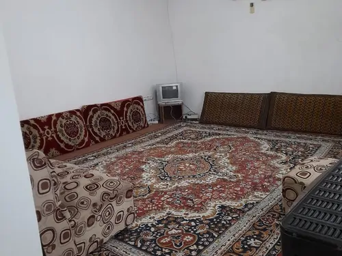 تصویر 2 - ویلا پدرام  در چابکسر