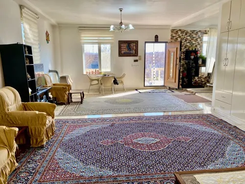 تصویر 9 - ویلا حبیب زاده  در  اردبیل