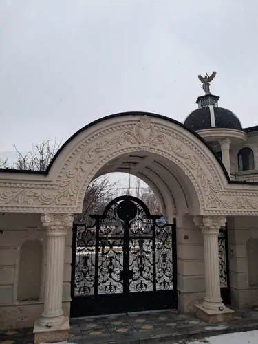 تصویر 26 - ویلا عمارت کلاسیک vip  در  رودهن