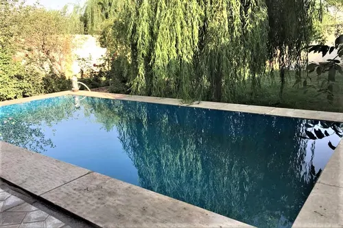 تصویر 5 - ویلا استخردار صفاییه در  کردان