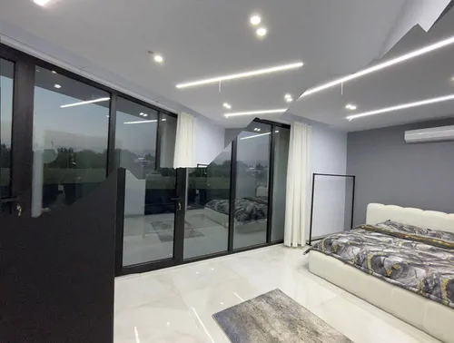 تصویر 4 - ویلا لاکچری استخر 4 فصل در کرج