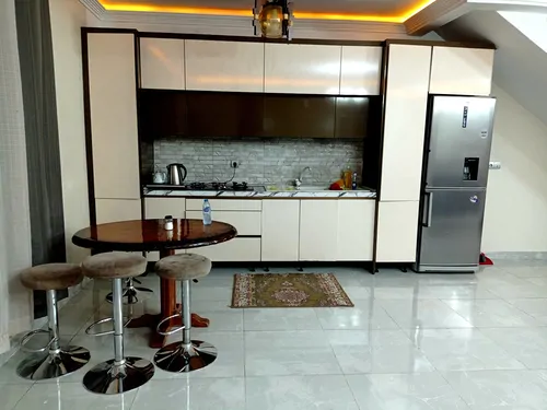 تصویر 5 - ویلا عمارت استخردار آبگرم ویهان در  سهیلیه