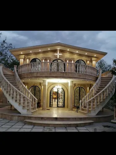 تصویر 2 - ویلا اجاره ویلا باغ در شهریار