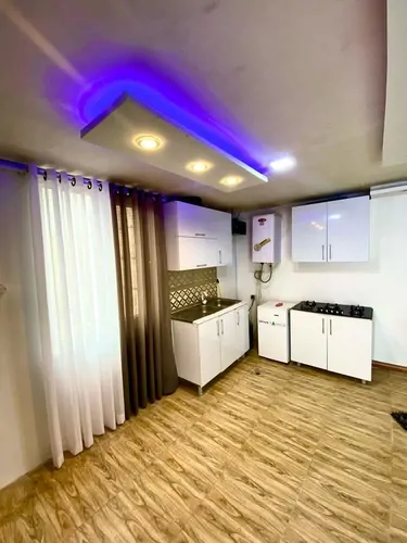 تصویر 5 - ویلا استخردار آبگرم گلها در  چهارباغ