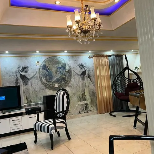 تصویر 2 - ویلا شقایق در بومهن