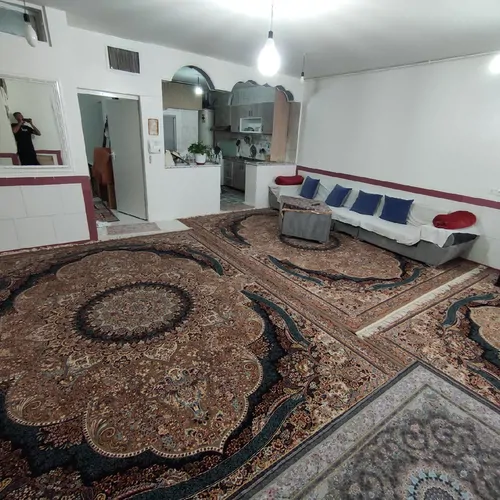 تصویر 3 - خانه مبله امینی در  اصفهان
