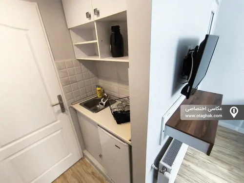 تصویر 8 - سوییت یاوری (۳ تخته ۱۰۴-طبقه همکف) در  مشهد