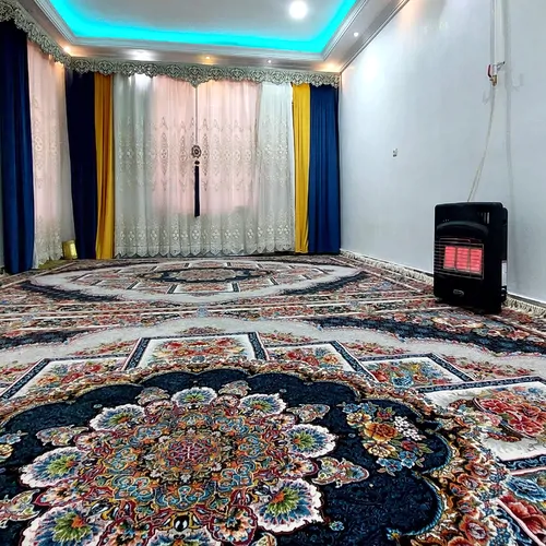 تصویر 6 - ویلا عادل در  شوش