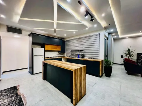 تصویر 7 - ویلا استخردار آبگرم پارادایس با بیلیارد در  سهیلیه