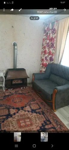 تصویر 2 - ویلا ویلای حیاط داروباغ بسیارتمیز در سرعین