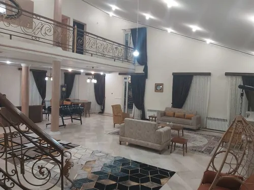 تصویر 2 - ویلا ویلا استخردار در رودهن