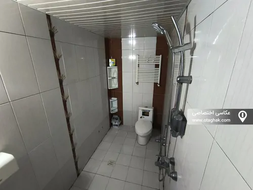 تصویر 13 - آپارتمان مبله گلسار (1)	 در  رشت