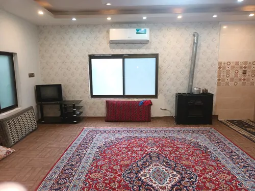 تصویر 3 - ویلا کلبه ویلایی تینار۲ کنسلو در بابل