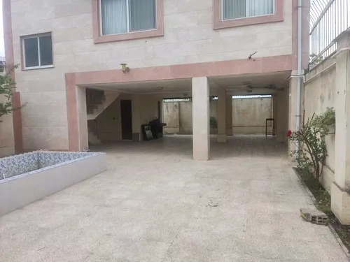 تصویر 2 - ویلا ویلای آرام در رشت