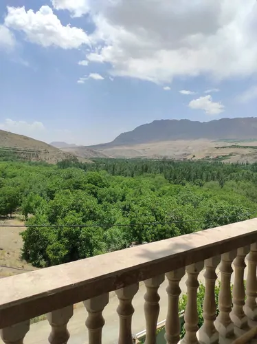 تصویر 2 - آپارتمان آشیانه سبز (۲) در سامان