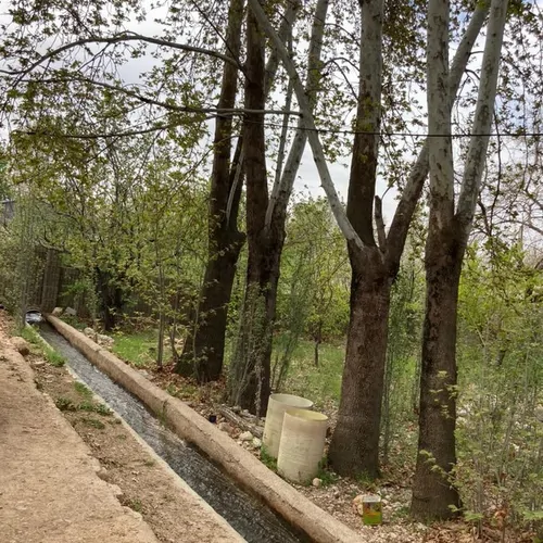 تصویر 8 - ویلا برشنه در  سپیدان