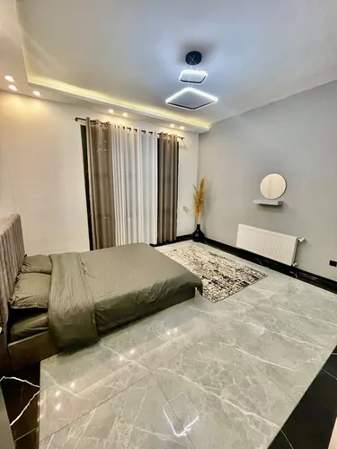 تصویر 9 - ویلا استخردار آبگرم لوکس پینار با بیلیارد در  سهیلیه