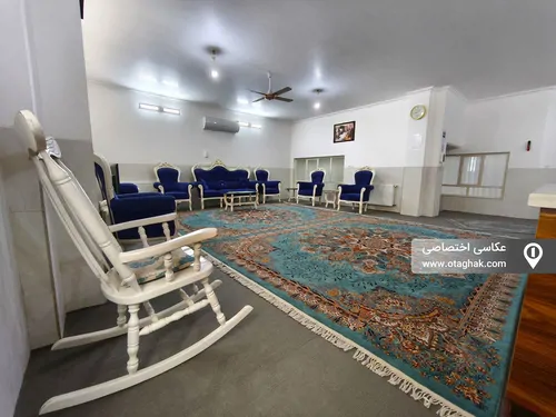 تصویر 3 - آپارتمان مبله پری در یزد