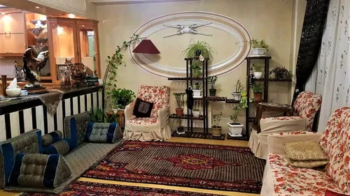 تصویر 3 - آپارتمان  میرهادی (واحد۳) در تبریز