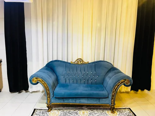 تصویر 7 - آپارتمان مبله اوپال در نواب در تهران