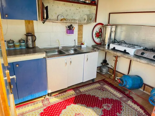 تصویر 20 - اقامتگاه بوم‌گردی  ناخدا یوسف در  کنگان