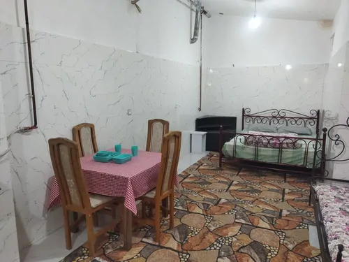 تصویر 8 - سوییت ویلایی نگار بانو  در  ماسال