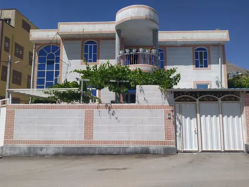 تصویر 34 - خانه مبله پاکباز در  دنا