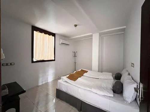 تصویر 4 - اقامتگاه بومگردی صفا آباد دوخوابه (115) با صبحانه رایگان در قشم