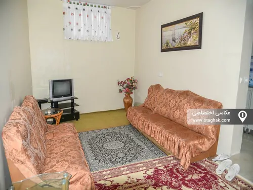 تصویر 4 - خانه محسن (60) در  بابلسر