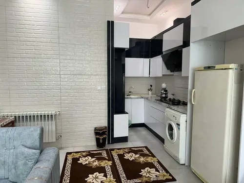 تصویر 7 - ویلا نیلوفر نزدیک کاسپین در انزلی