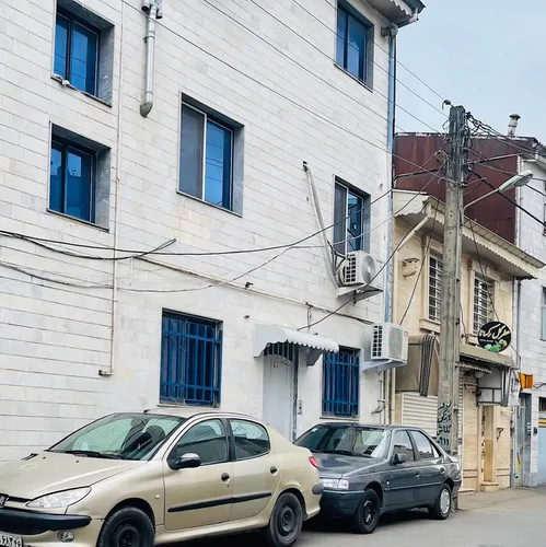 تصویر 2 - آپارتمان مبله همای سعادت در رشت