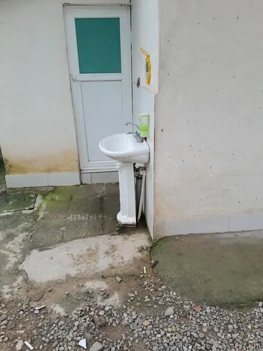 تصویر 10 - سوییت ویلایی نیایش در فومن