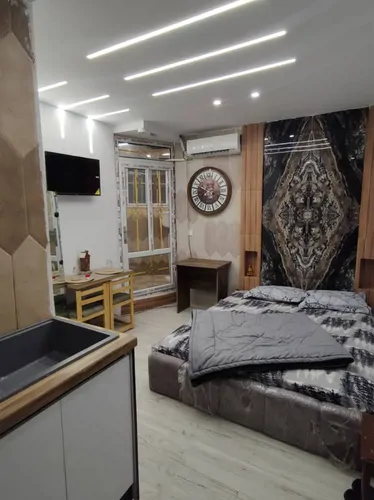 تصویر 4 - سوییت اقامتگاه جنت اباد جنوبی واحد 13 در تهران