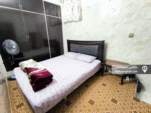 تصویر 10 - خانه ویلایی بهاره در کاشان