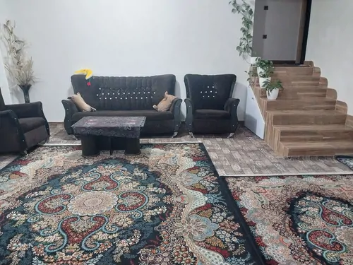 تصویر 6 - ویلا بانوی شمالی در  فومن