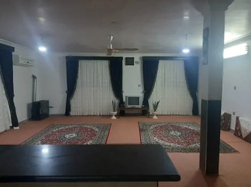 تصویر 4 - خانه ویلایی لالیم در  ساری