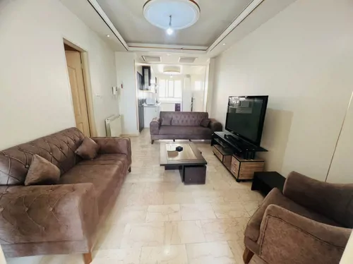 تصویر 3 - آپارتمان مبله آریان پونک  در  تهران