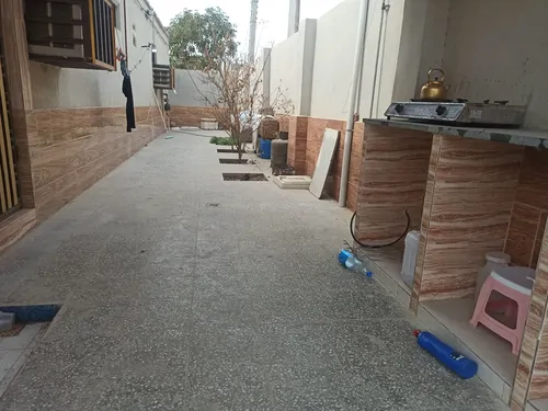 تصویر 19 - خانه ویلایی محمد در  قشم