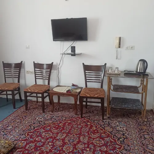 تصویر 2 - سوییت مبله هرندی در کاشان