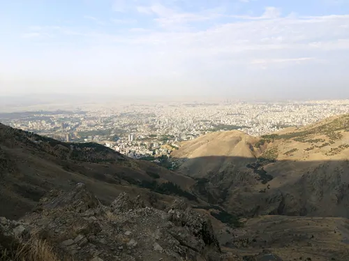 تصویر 3 - آپارتمان تست اسنپ تریپ در تهران
