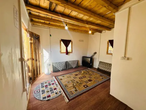 تصویر 4 - روستایی و عشایری توسکا (2) در سه هزار شهسوار