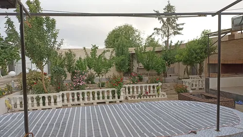 تصویر 2 - ویلا باغ ویلای نوساز  در بهارستان