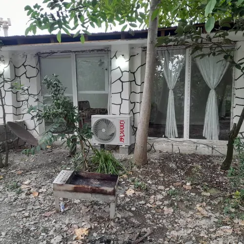 تصویر 5 - سوییت باغ رضوان در  فومن